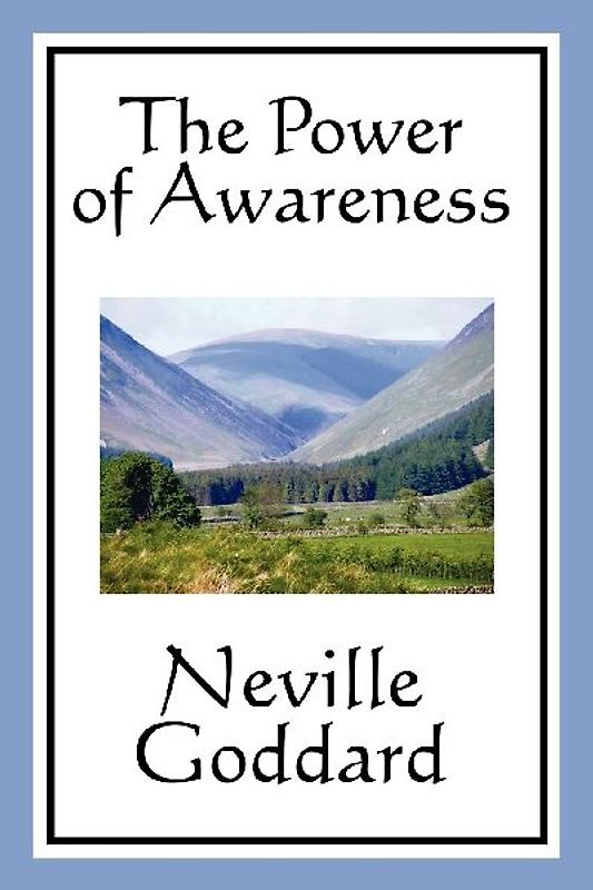 The Power of Awareness