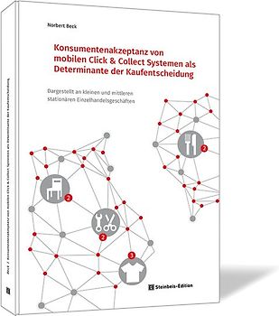 Konsumentenakzeptanz von mobilen Click & Collect Systemen als Determinante der Kaufentscheidung