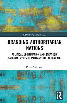 Branding Authoritarian Nations