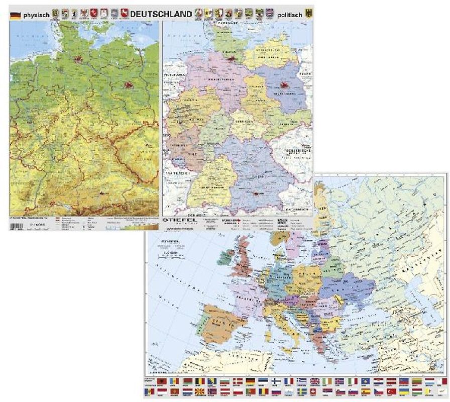 Deutschland und Europa