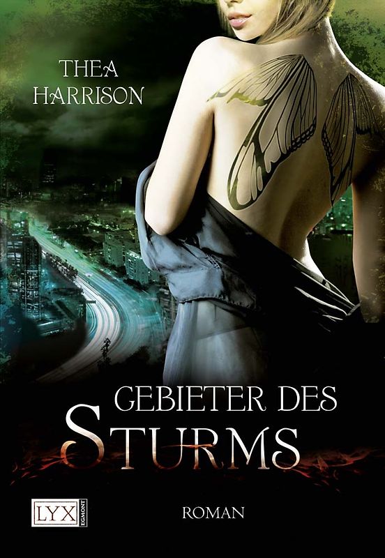 Gebieter des Sturms