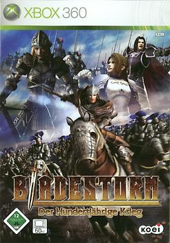 Bladestorm: The Hundred Years' War Xbox 360