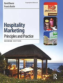 Hospitality Marketing: Principles and Practice