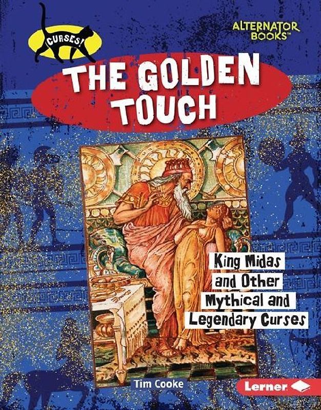 The Golden Touch