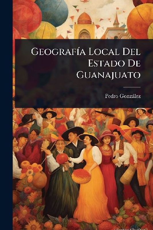 GeografÃ-a Local Del Estado De Guanajuato