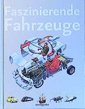 Faszinierende Fahrzeuge