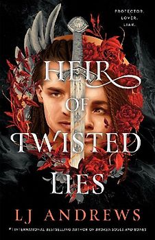 Heir of Twisted Lies