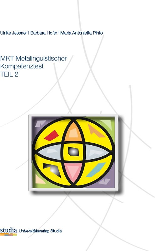 MKT Metalinguistischer Kompetenztest TEIL 2