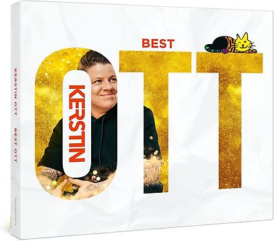 Best Ott (Ltd.2CD)