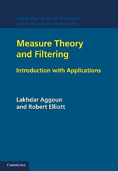 Measure Theory and Filtering