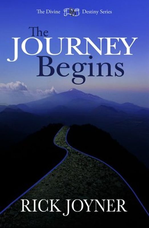 The Journey Begins (Divine Destiny)