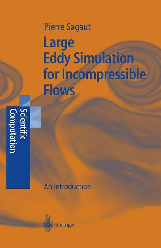 Large Eddy Simulation for Incompressible Flows