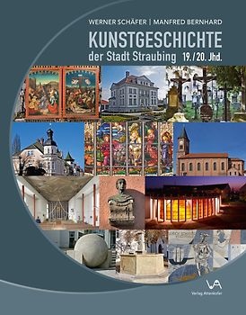 Kunstgeschichte der Stadt Straubing