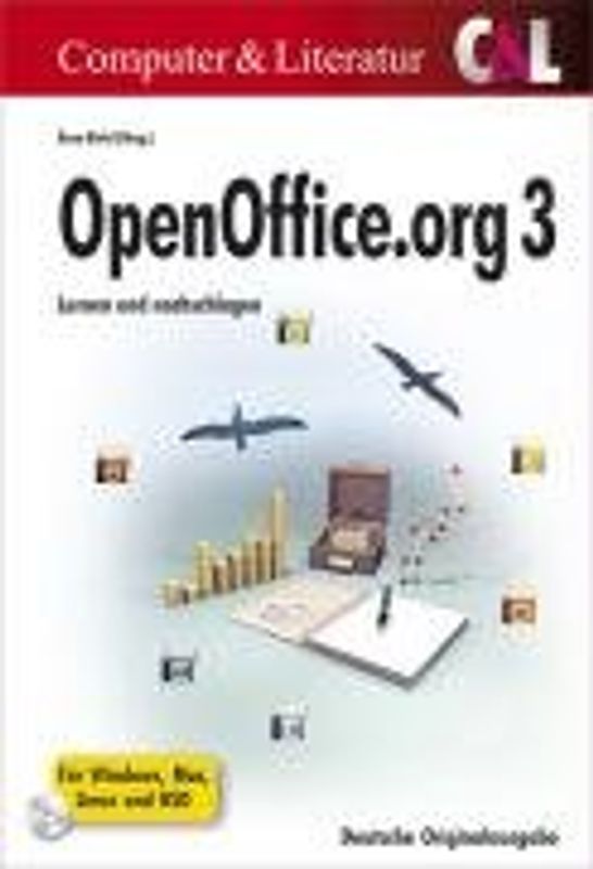 OpenOffice.org 3