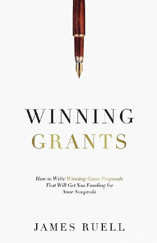 Winning Grants