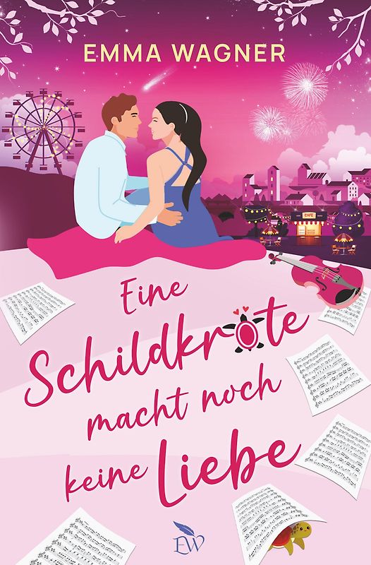 Eine Schildkröte macht noch keine Liebe