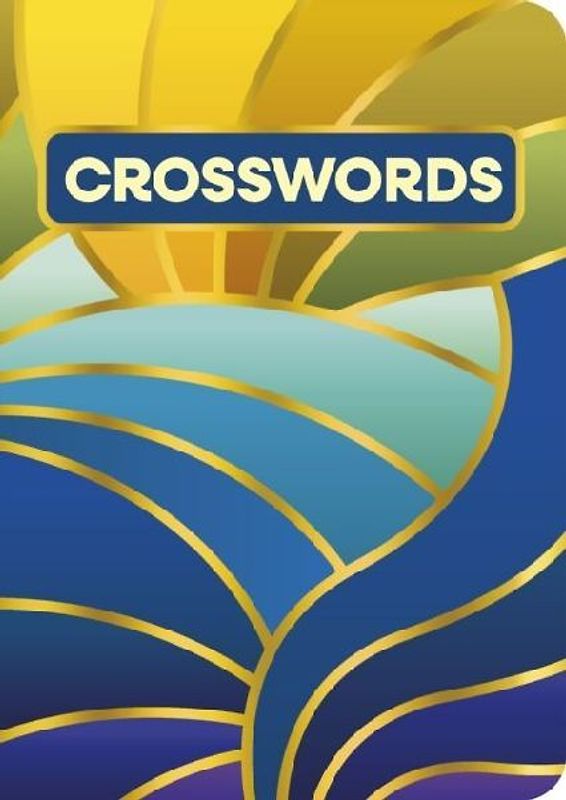 Crosswords