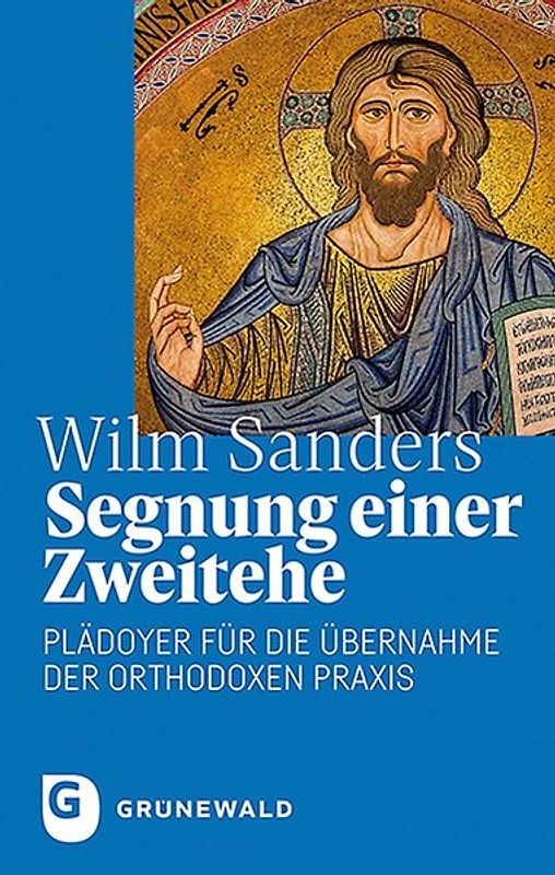 Segnung einer Zweitehe