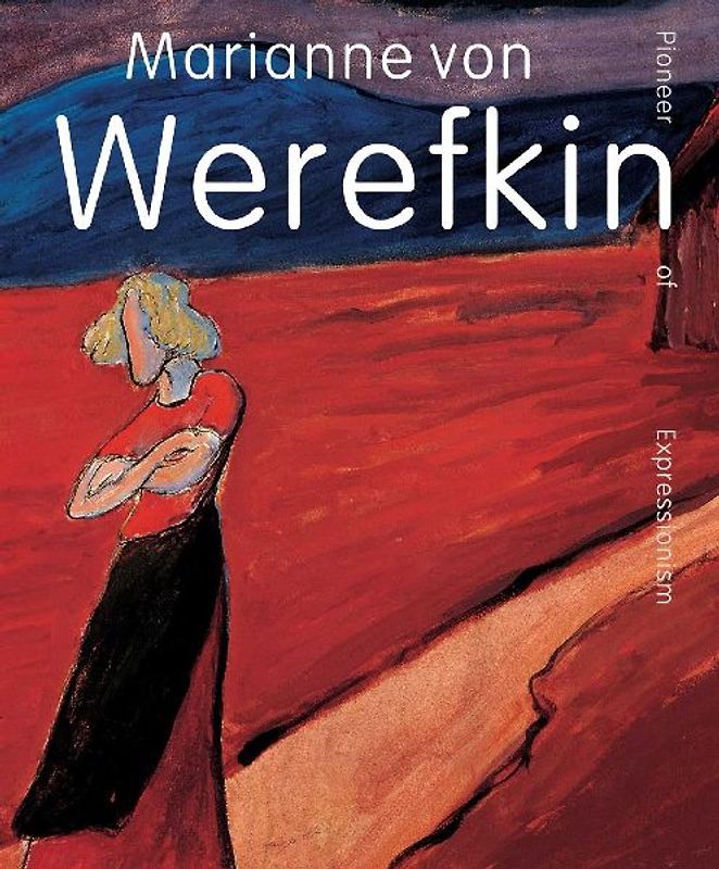 Marianne Von Werefkin