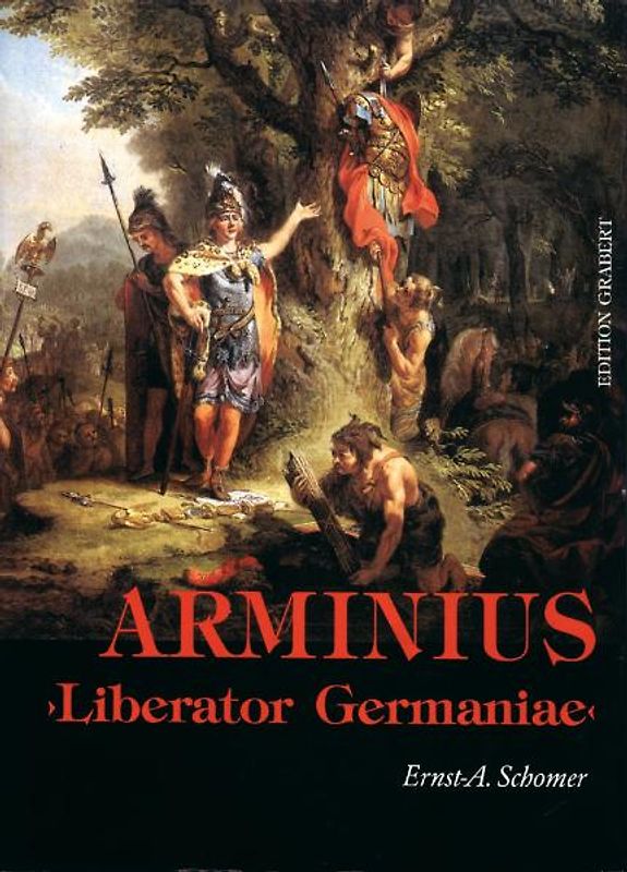 Arminius