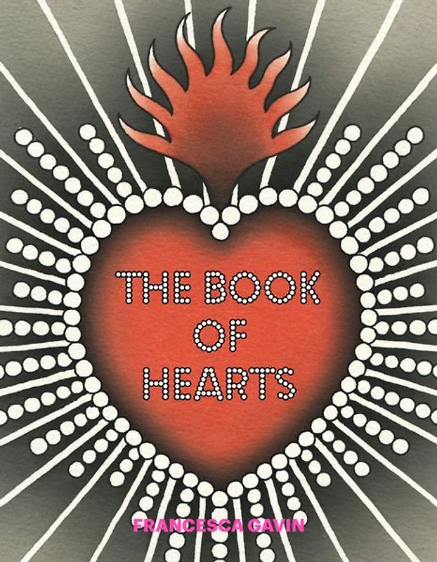 The Book of Hearts