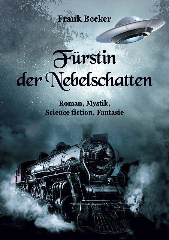 Fürstin der Nebelschatten
