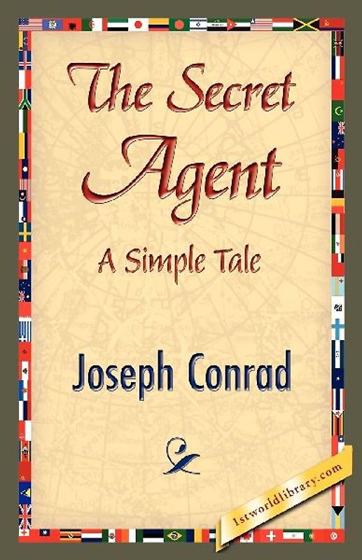 The Secret Agent