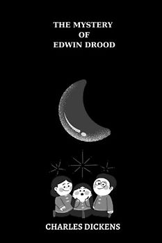 The Mystery of Edwin Drood by charles dickens