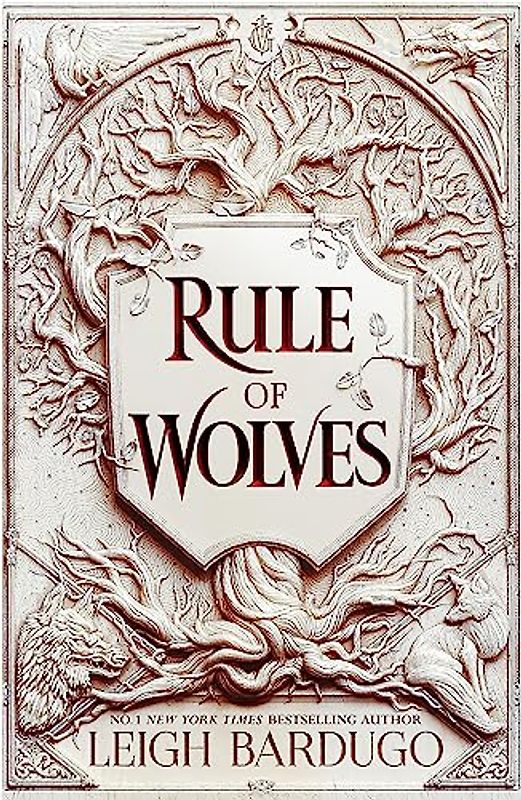 Rule of Wolves