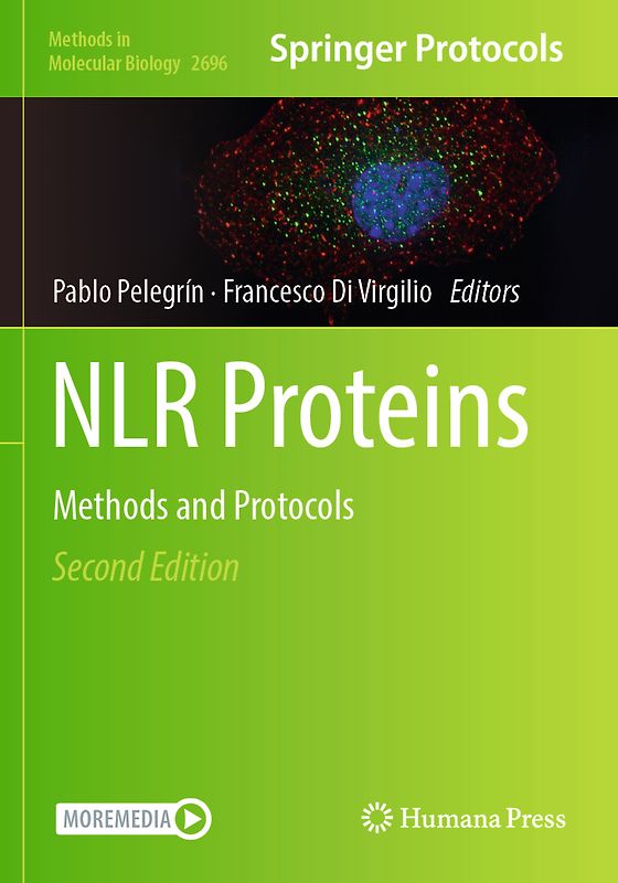 NLR Proteins