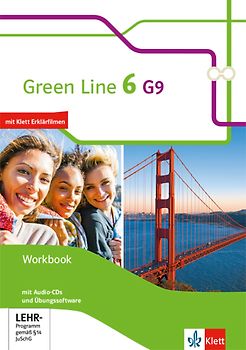Green Line 6 G9