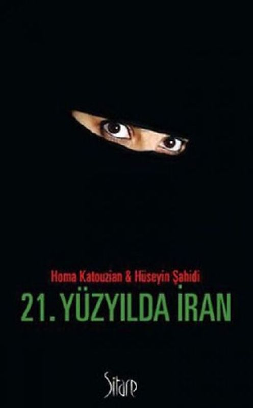 21. Yüzyilda Iran