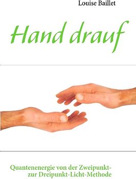 Hand drauf