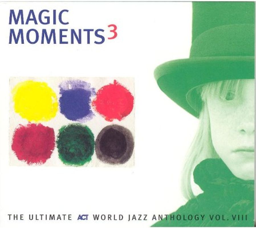 Various - Magic Moments 3