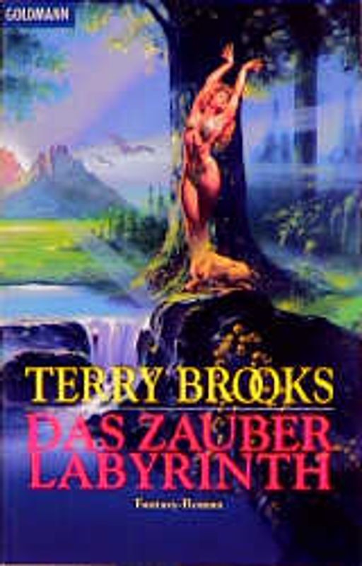 Das Zauberlabyrinth