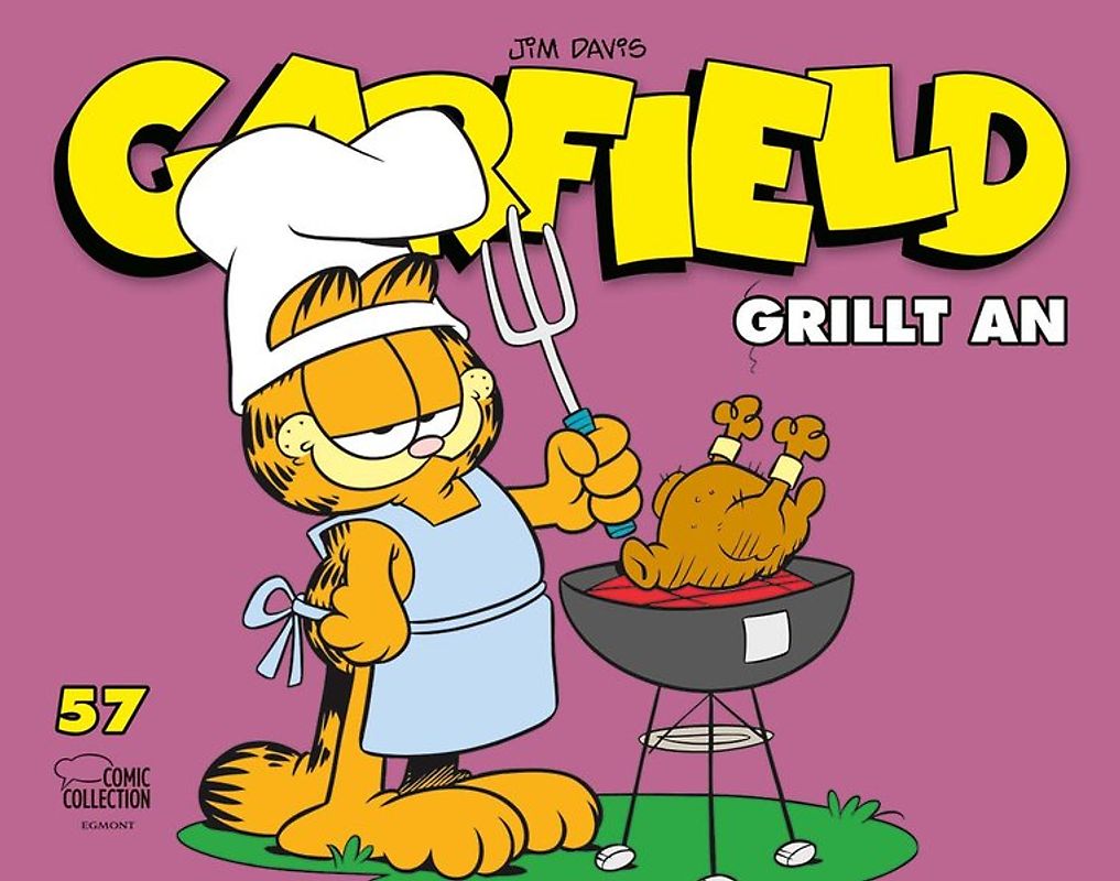 Garfield 57