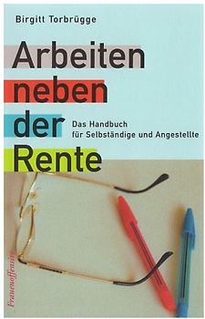Arbeiten neben der Rente