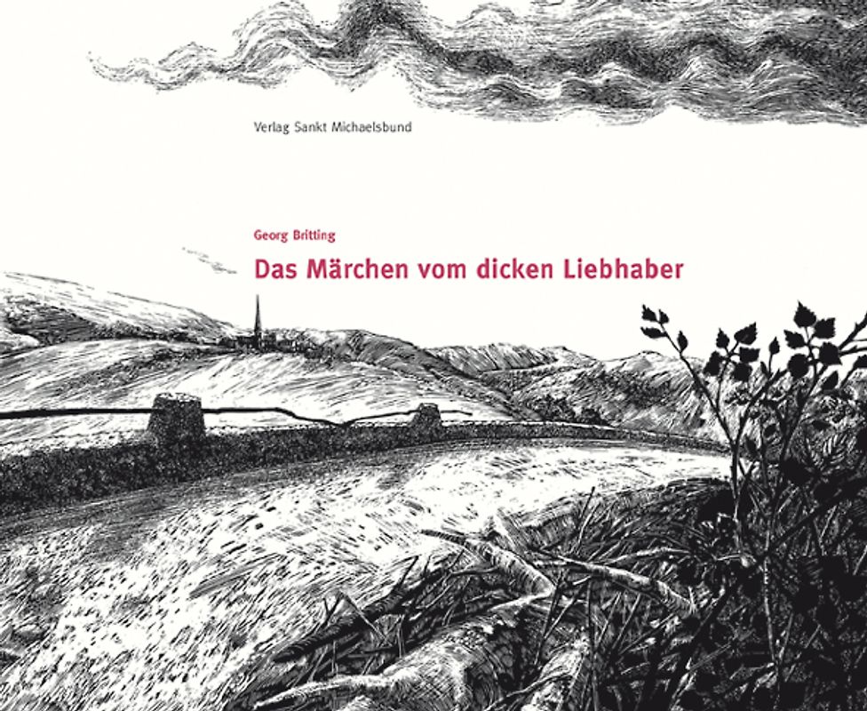 Das Märchen vom dicken Liebhaber