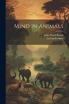 Mind in Animals