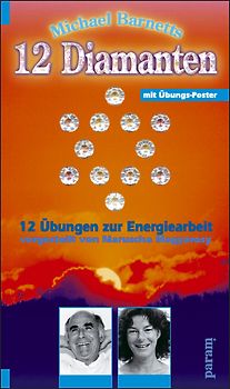Michael Barnetts 12 Diamanten
