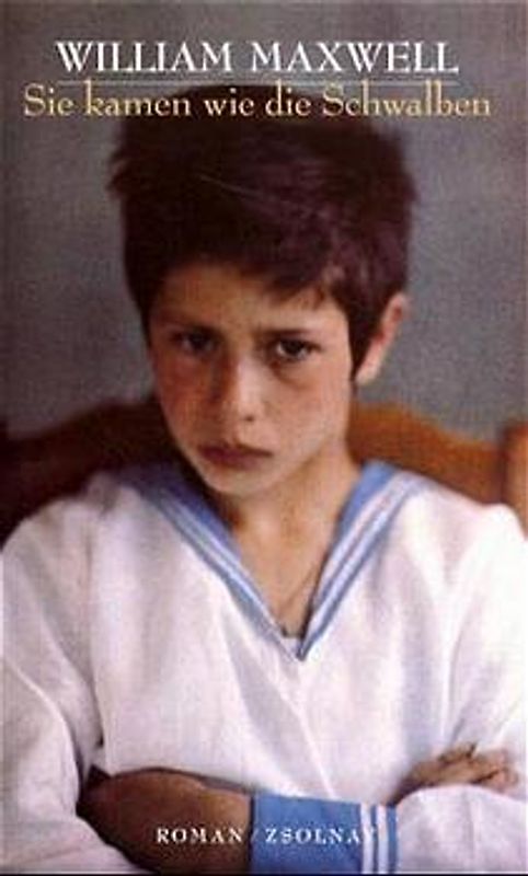 Sie kamen wie die Schwalben