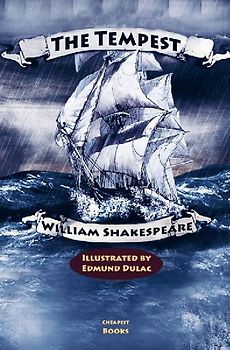 The Tempest