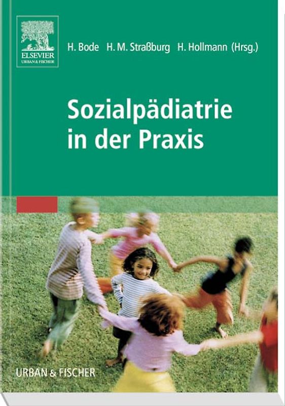 Sozialpädiatrie in der Praxis