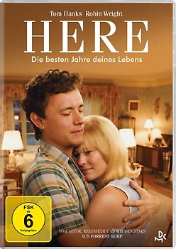 Here DVD
