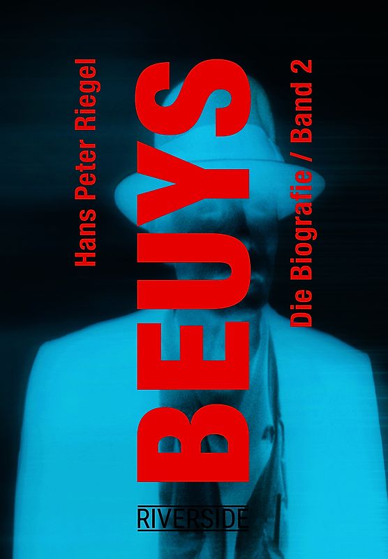 BEUYS - DIE BIOGRAFIE BAND 2