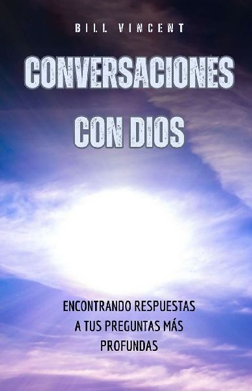 Conversaciones con Dios