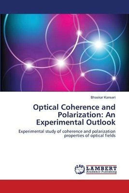 Optical Coherence and Polarization: An Experimental Outlook