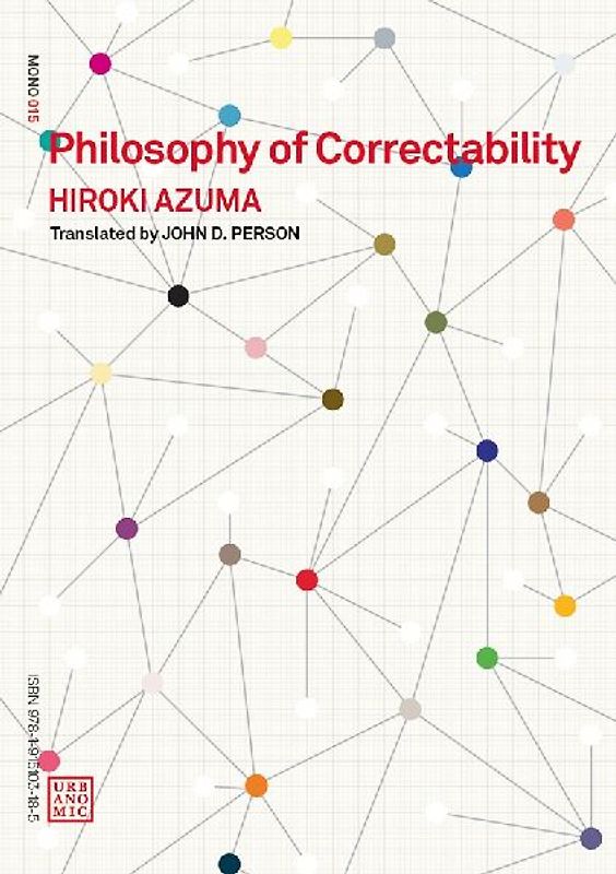 Philosophy of Correctability