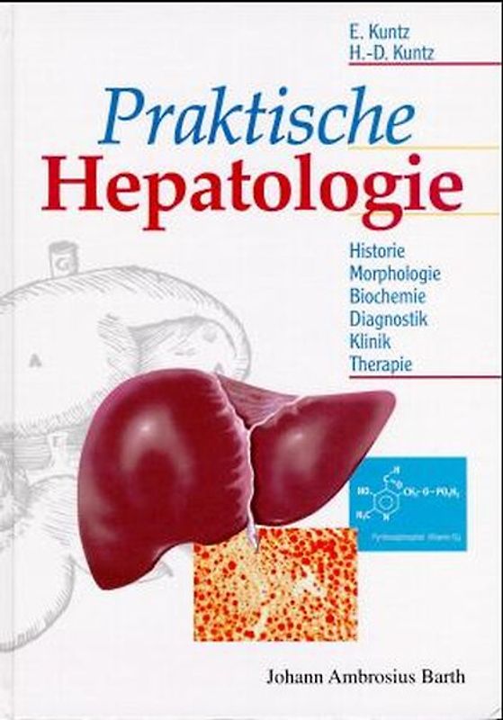 Praktische Hepatologie