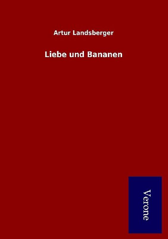 Liebe und Bananen